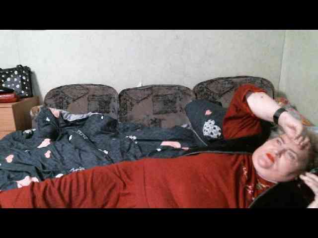 Lana0005 webcam