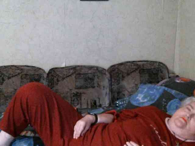 Lana0005 webcam