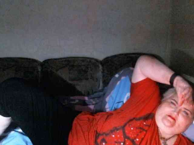 Lana0005 webcam