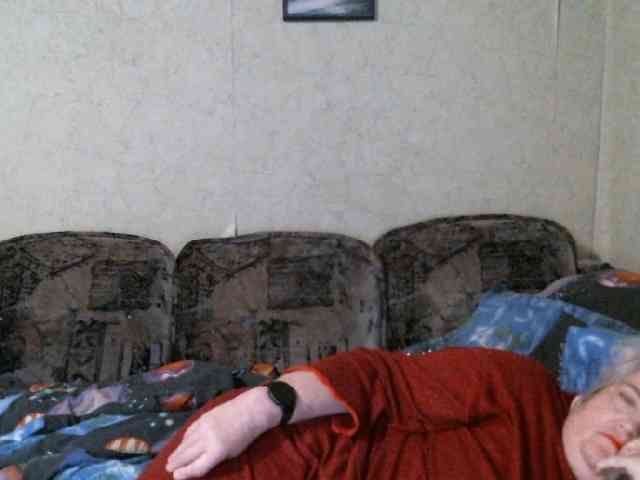 Lana0005 webcam