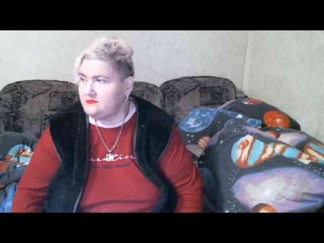 Lana0005 webcam
