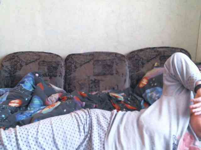 Lana0005 webcam