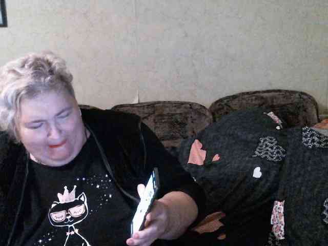Lana0005 webcam