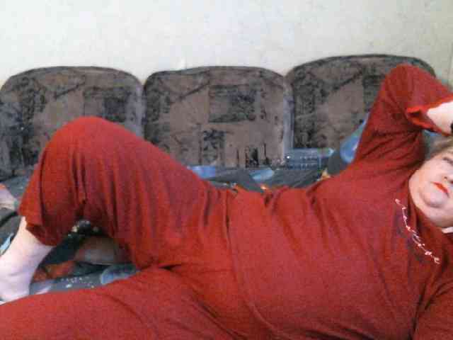 Lana0005 webcam