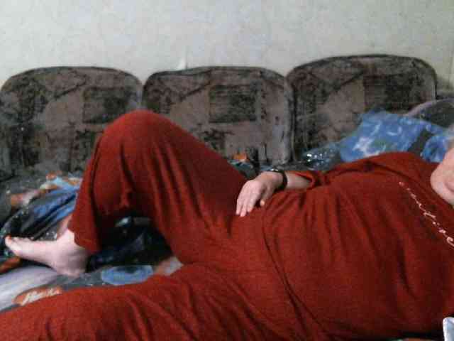 Lana0005 webcam