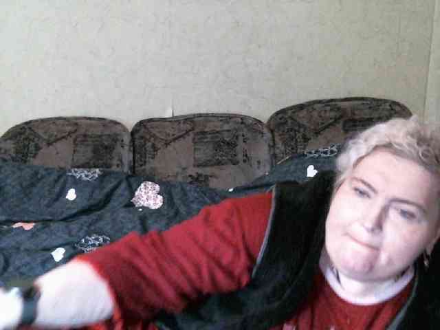 Lana0005 webcam