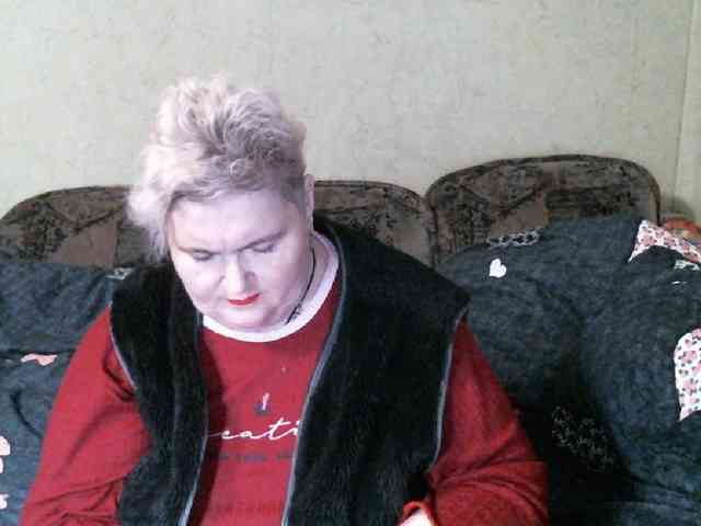 Lana0005 webcam