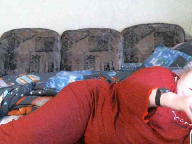 Lana0005 webcam