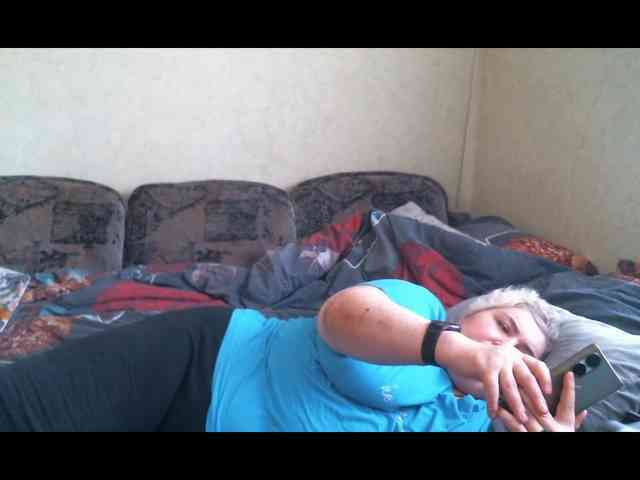 Lana0005 webcam
