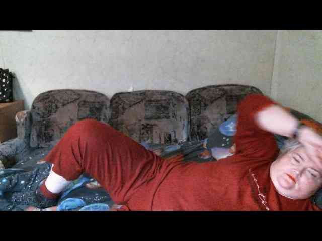 Lana0005 webcam