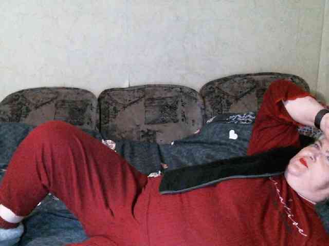 Lana0005 webcam