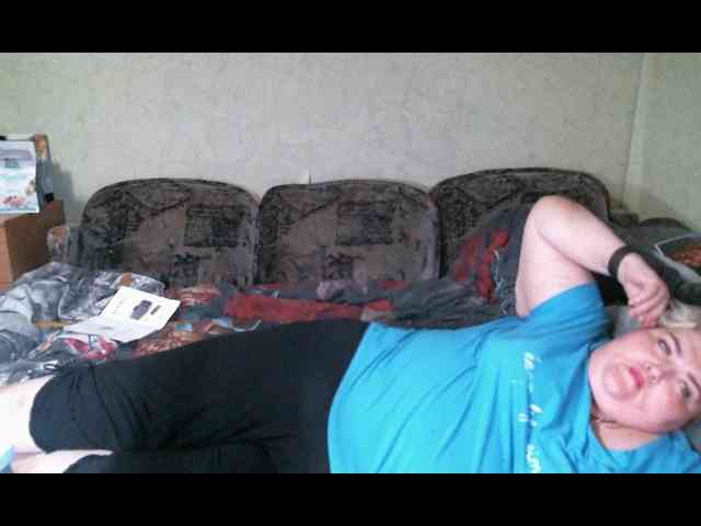 Lana0005 webcam