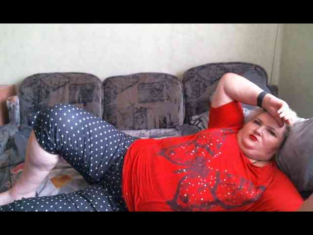 Lana0005 webcam