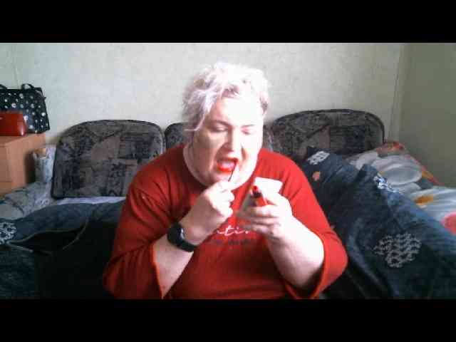 Lana0005 webcam