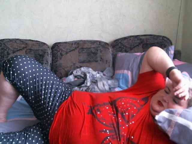Lana0005 webcam