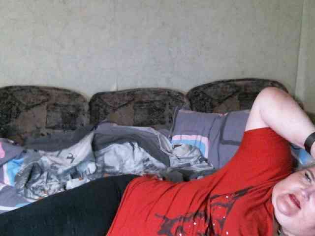 Lana0005 webcam