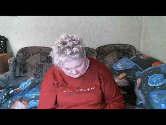 Lana0005 webcam