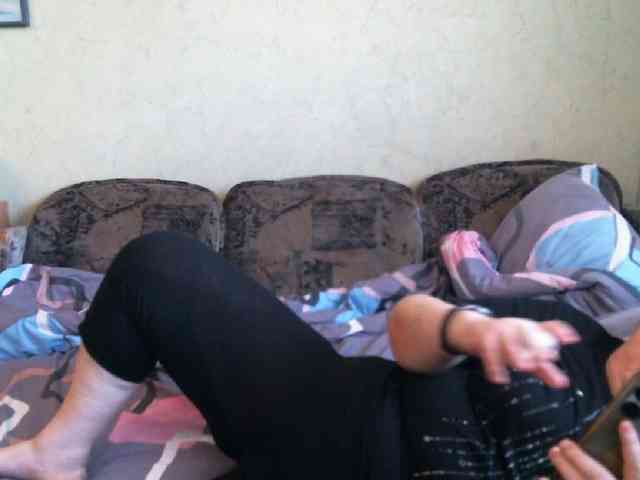Lana0005 webcam