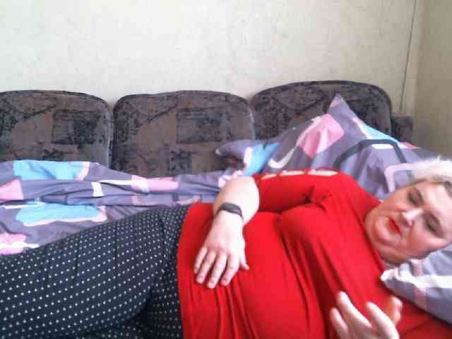 Lana0005 webcam