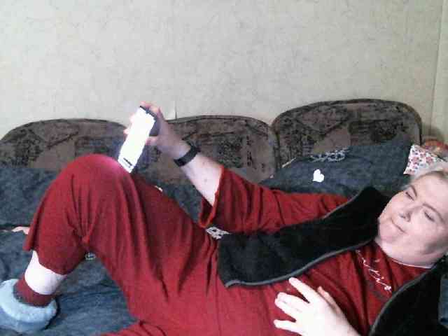 Lana0005 webcam