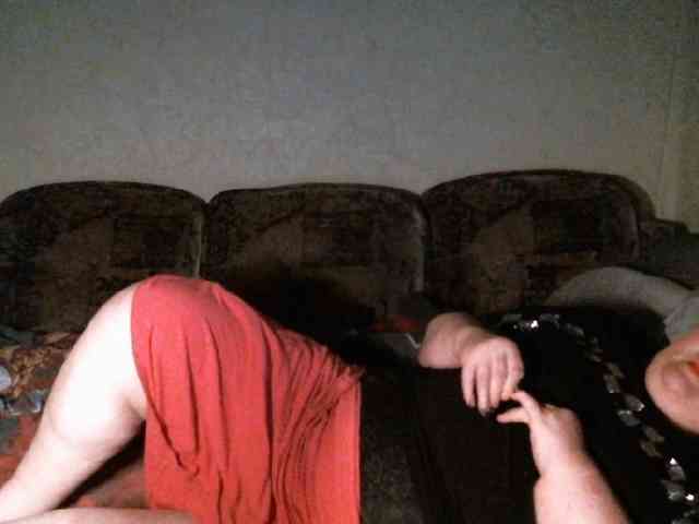 Lana0005 webcam