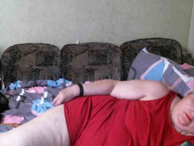 Lana0005 webcam