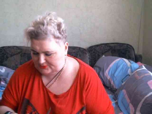 Lana0005 webcam
