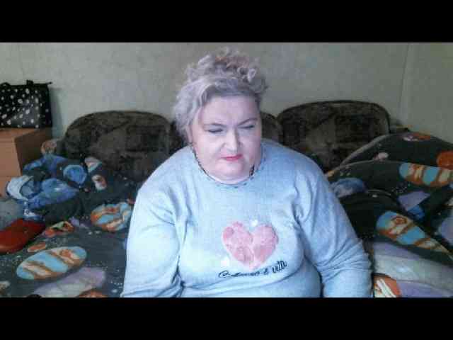 Lana0005 webcam