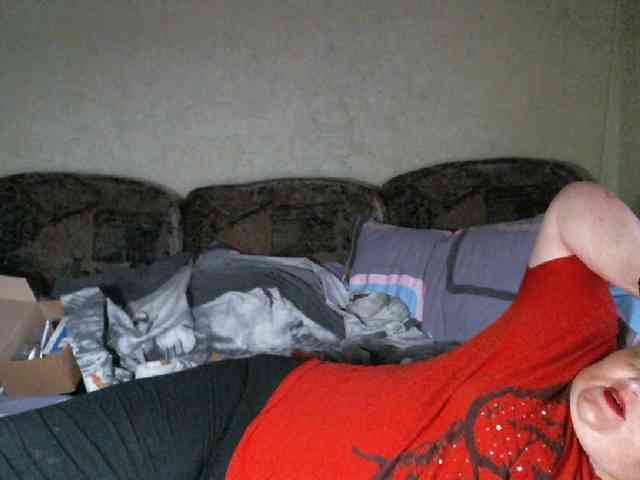 Lana0005 webcam