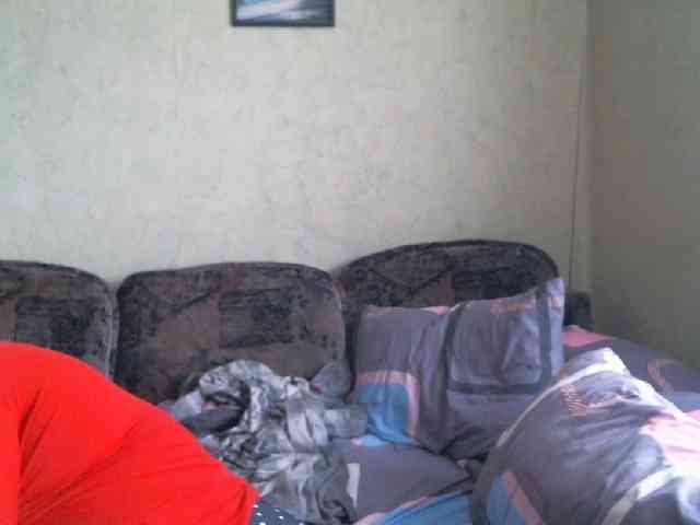 Lana0005 webcam