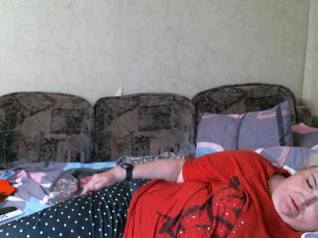 Lana0005 webcam