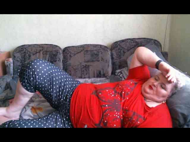 Lana0005 webcam