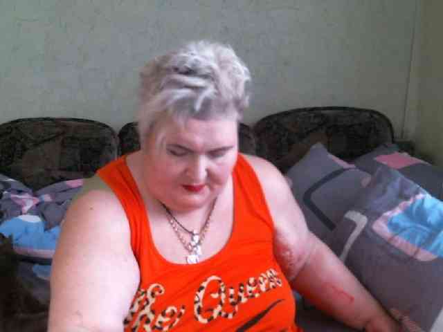 Lana0005 webcam