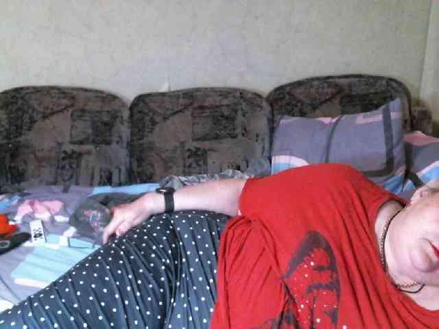 Lana0005 webcam