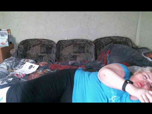Lana0005 webcam