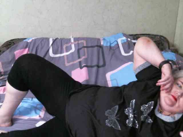 Lana0005 webcam