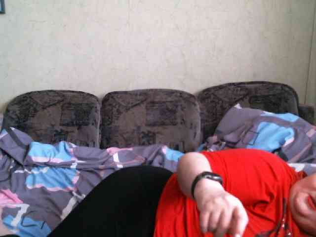 Lana0005 webcam