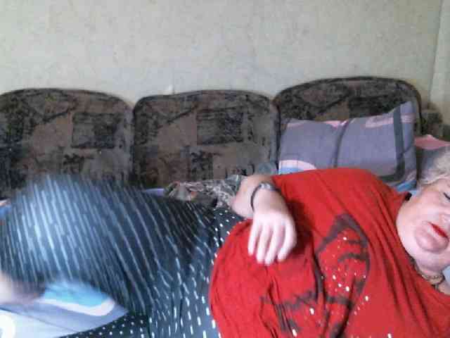 Lana0005 webcam