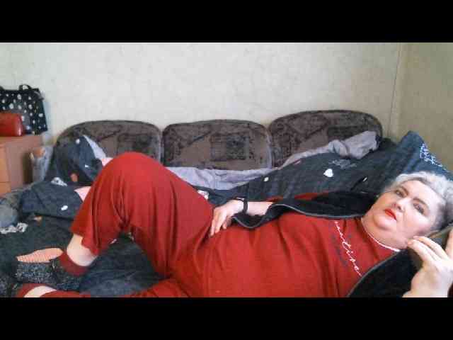 Lana0005 webcam