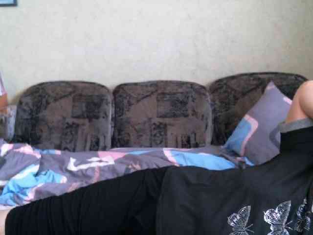 Lana0005 webcam