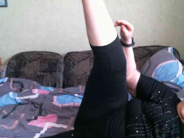 Lana0005 webcam