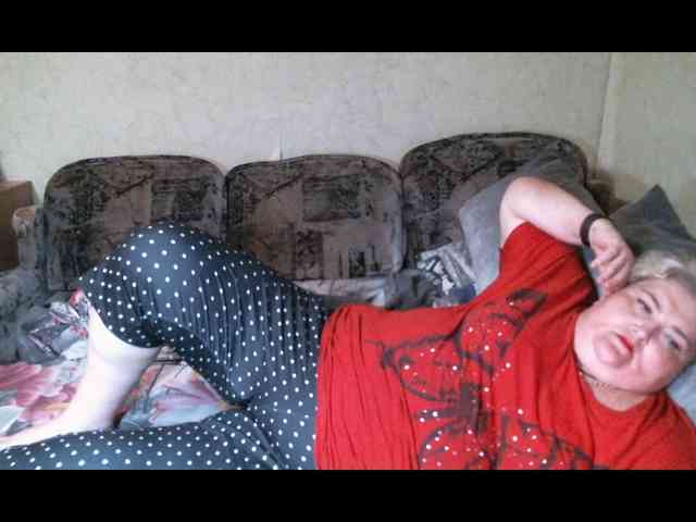 Lana0005 webcam