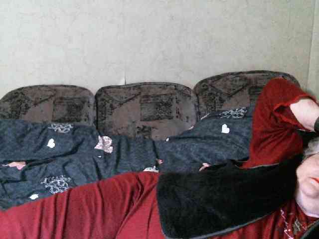 Lana0005 webcam