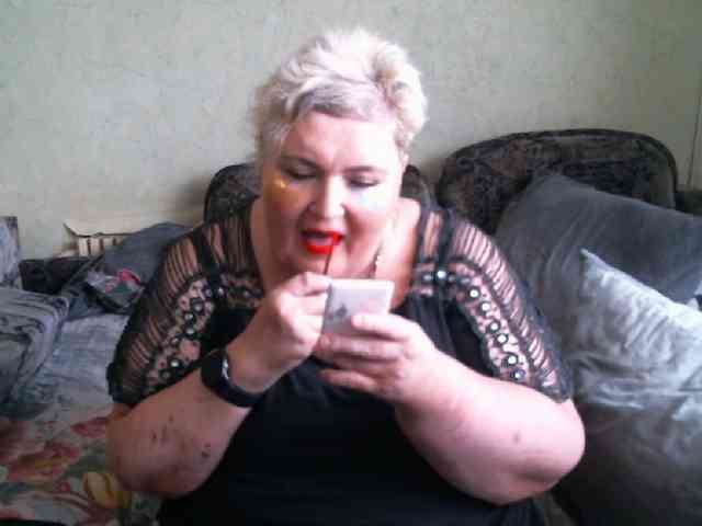 Lana0005 webcam