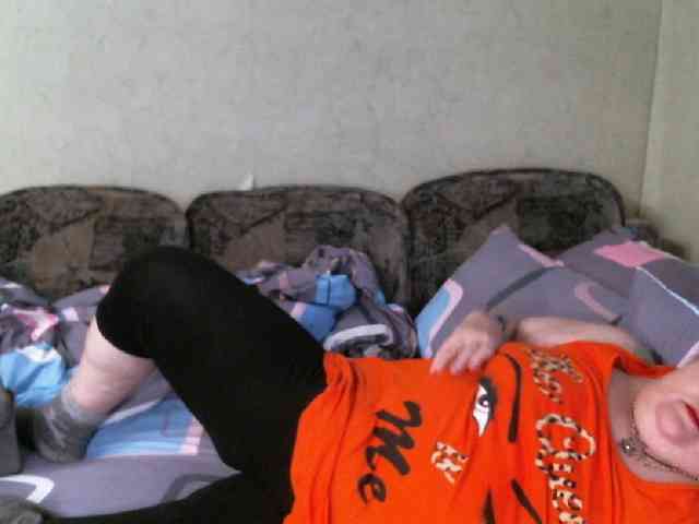 Lana0005 webcam