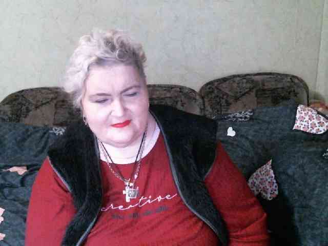 Lana0005 webcam