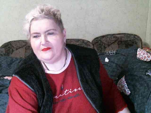 Lana0005 webcam