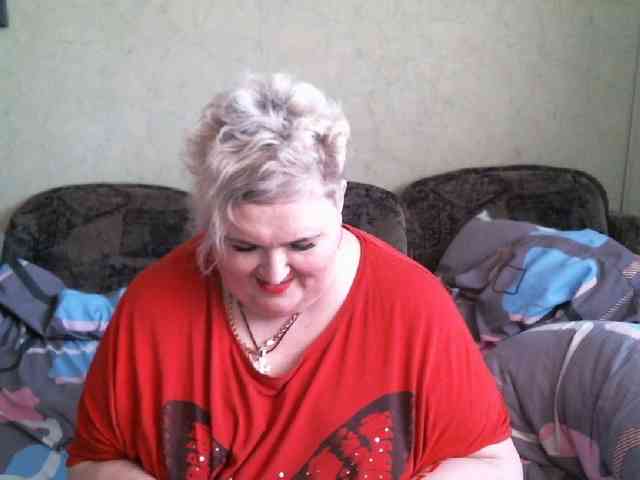 Lana0005 webcam