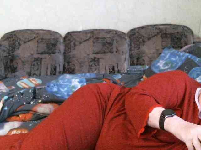 Lana0005 webcam