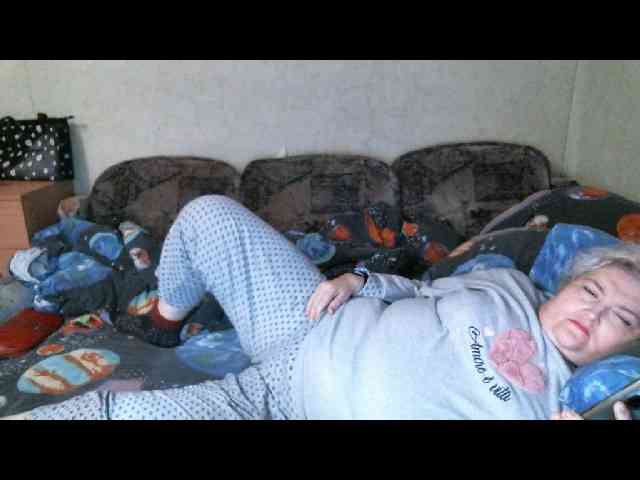 Lana0005 webcam